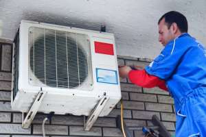 24/7 and Emergency HVAC Near Bridgeport, NY | Air Conidtioning and Heating Contractors